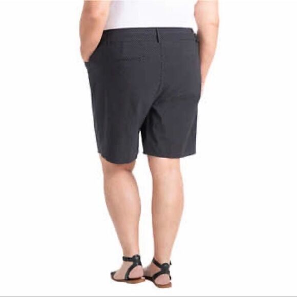 Hilary Radley Ladies' Bermuda Short - Picture 3 of 4